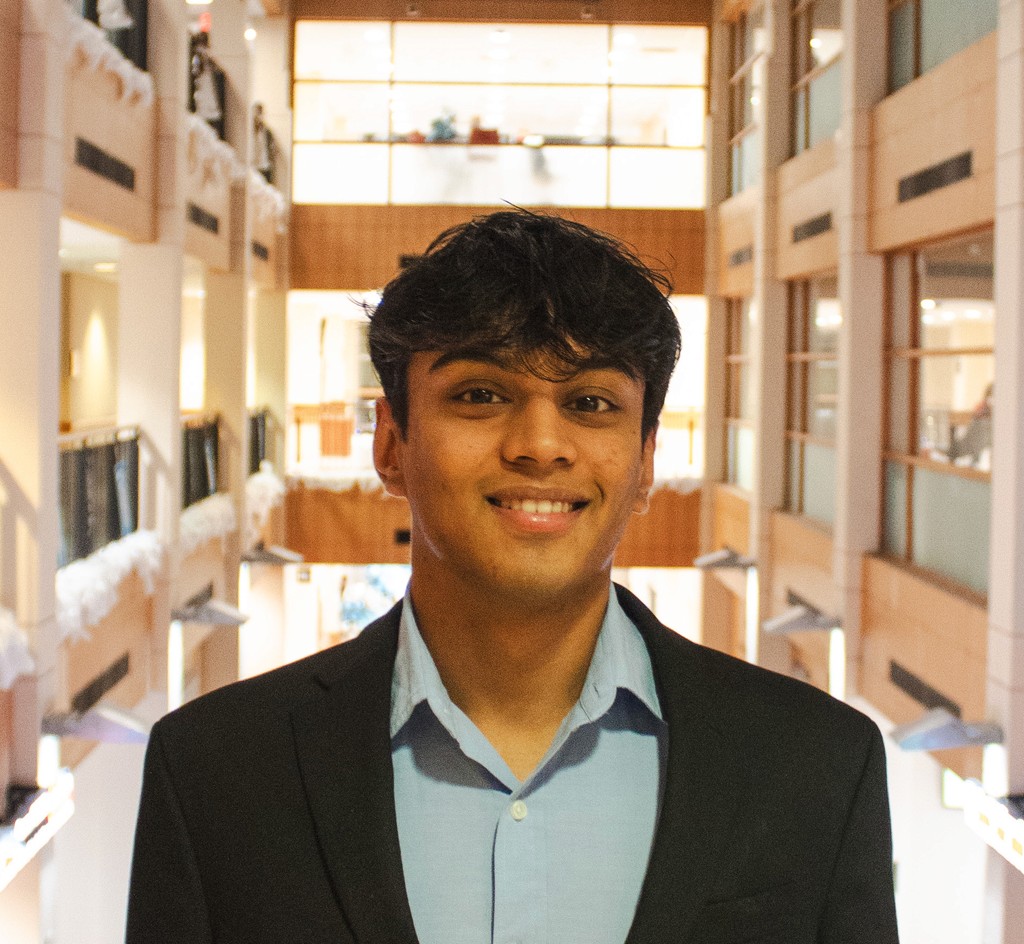 Parth Kocheta